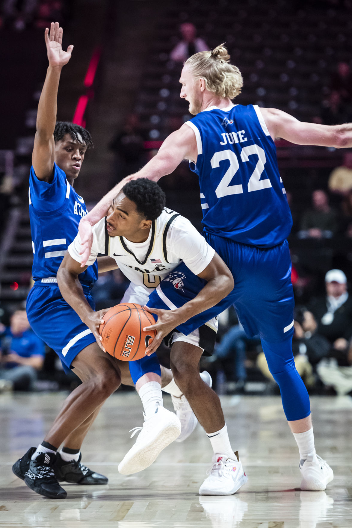 WakeBasketball